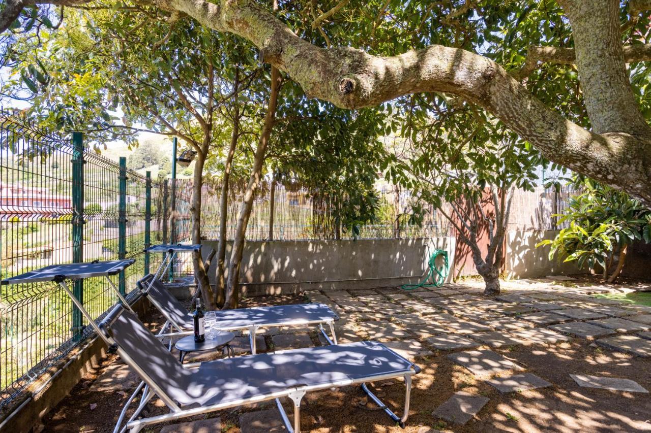 Tegueste Charming House Exterior foto