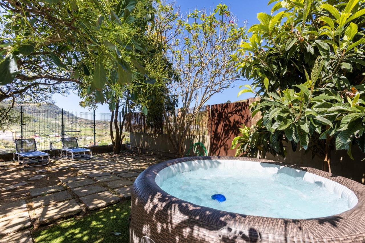 Tegueste Charming House Exterior foto