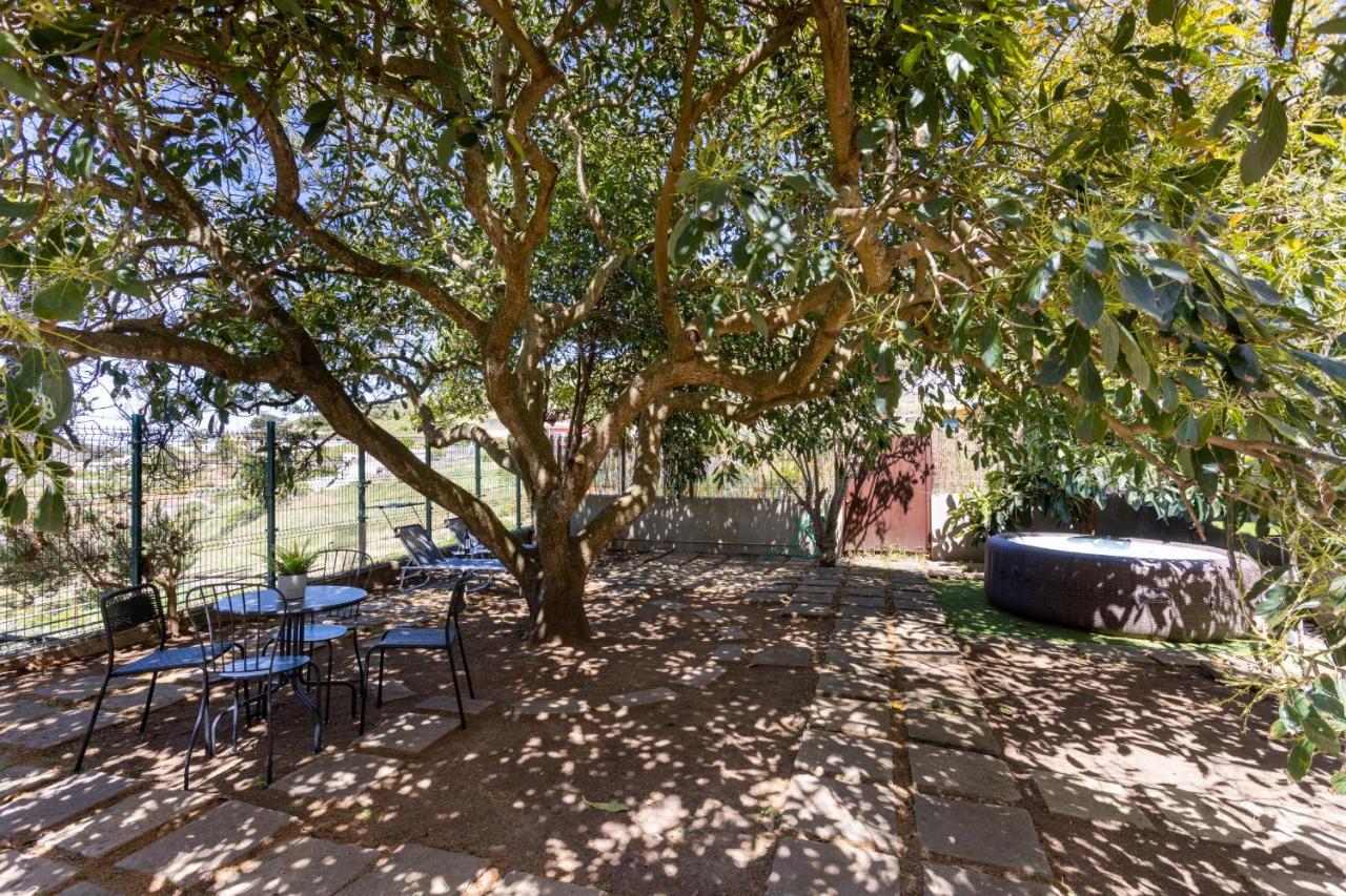 Tegueste Charming House Exterior foto