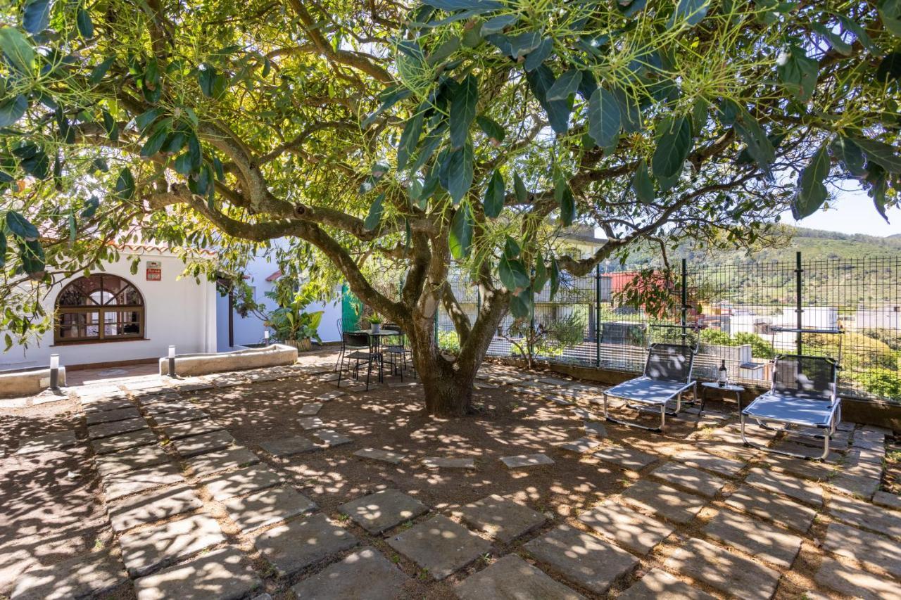 Tegueste Charming House Exterior foto
