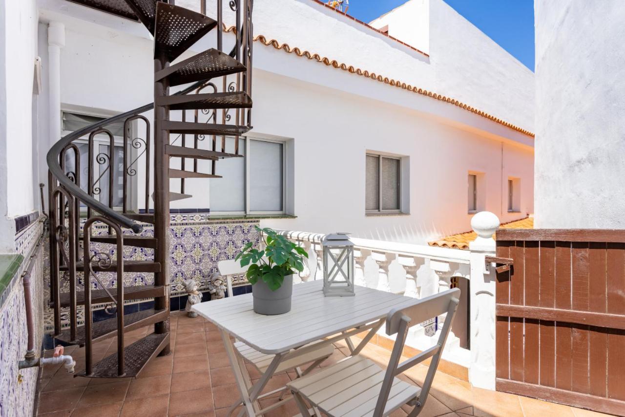 Tegueste Charming House Exterior foto