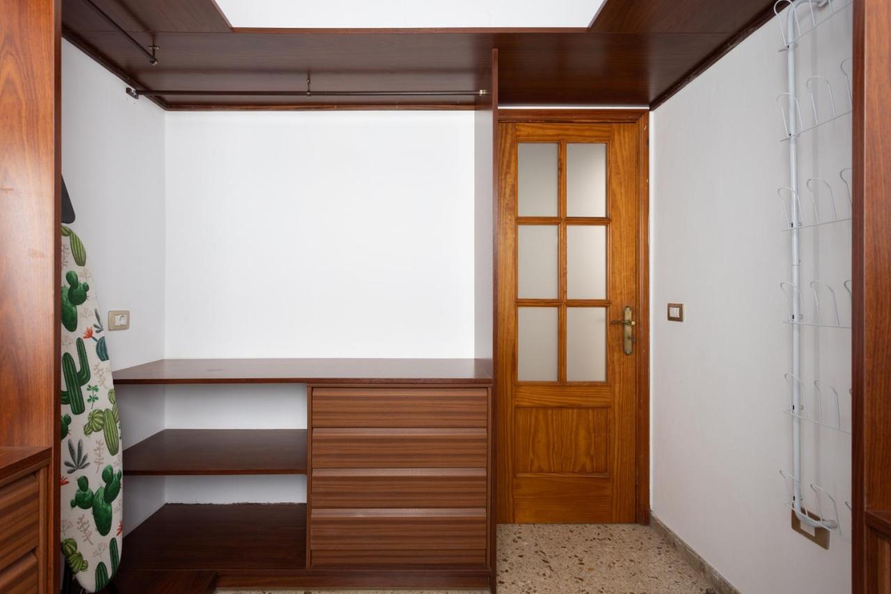 Tegueste Charming House Exterior foto
