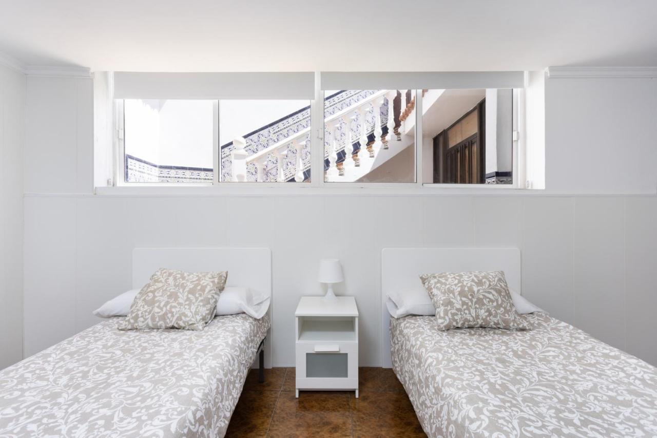 Tegueste Charming House Exterior foto