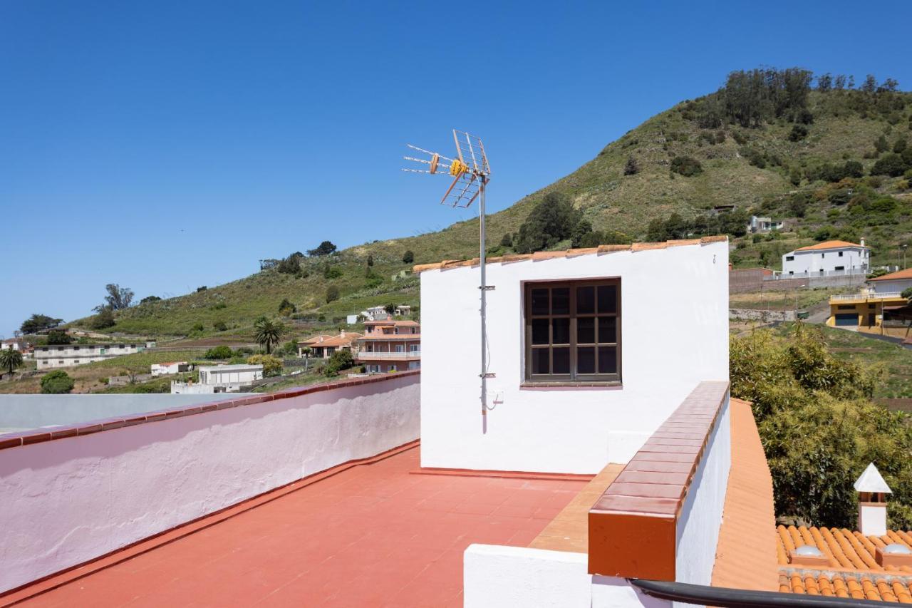 Tegueste Charming House Exterior foto