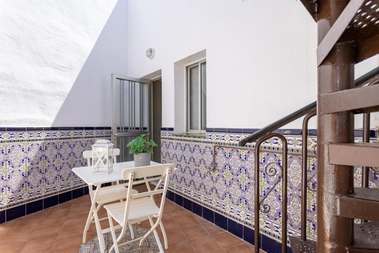 Tegueste Charming House Exterior foto