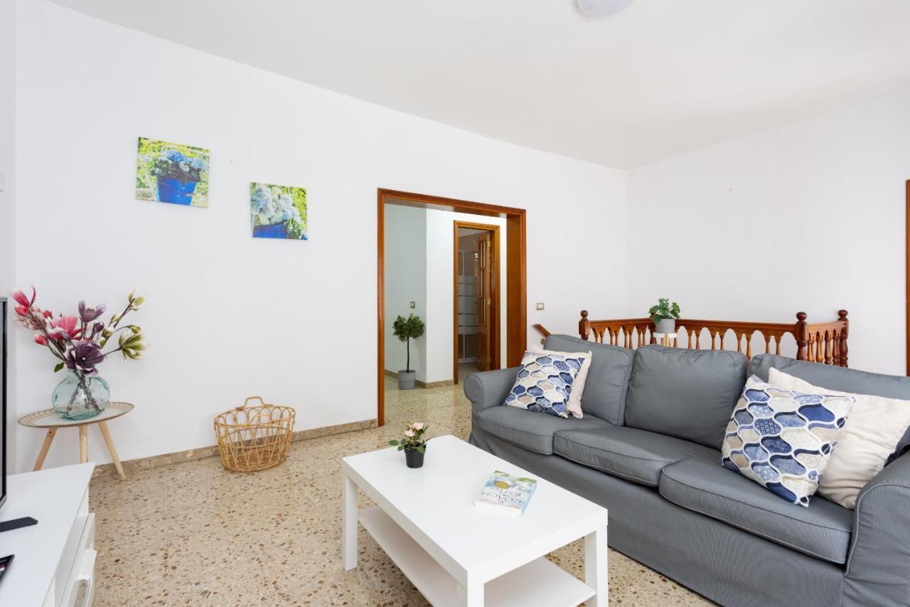 Tegueste Charming House Exterior foto